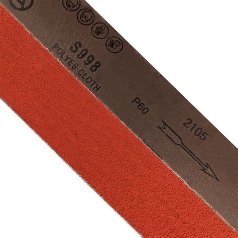 hermes rb300|Ceramic abrasive belt .